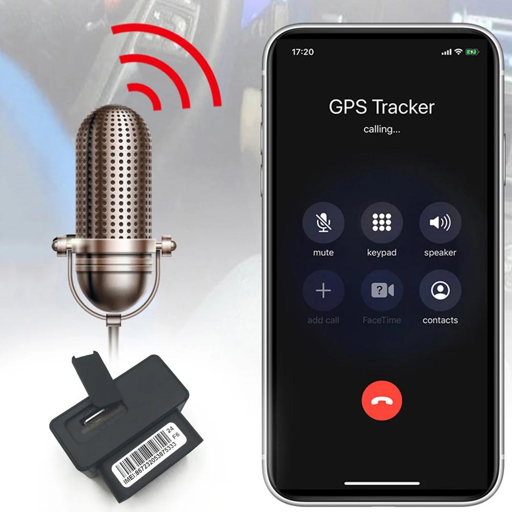  GPS  ġ,  G500M OBD II GPS ƮĿ, GSM 16  OBD2 Beidou , Ϲ  ۵